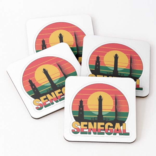 Item preview, senegal designed and sold by ROYALSTOURE.