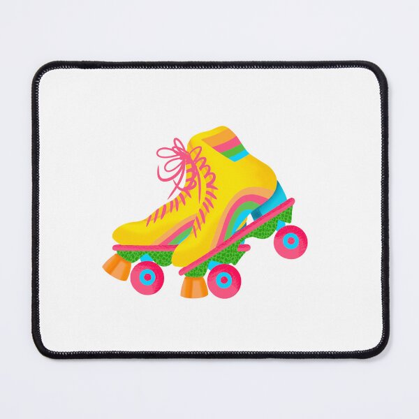 Item preview, Roller Disco Skates designed and sold by DesignChaser.