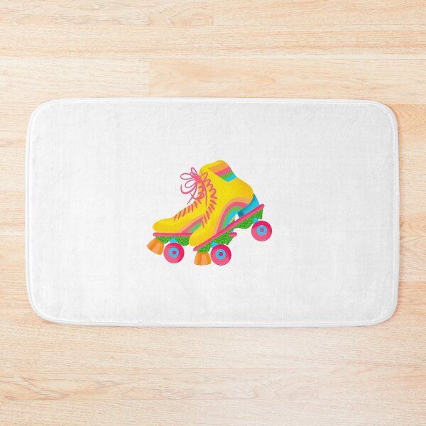 Item preview, Roller Disco Skates designed and sold by DesignChaser.