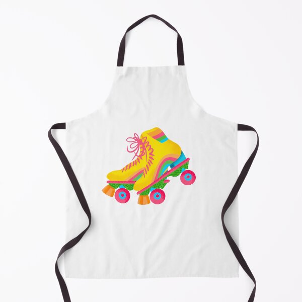 Item preview, Roller Disco Skates designed and sold by DesignChaser.