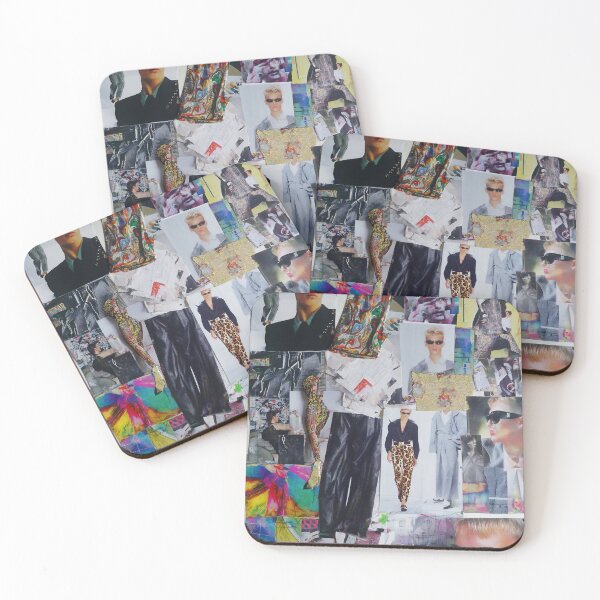 Item preview, retro scrapook no. 1 designed and sold by ByFMV.