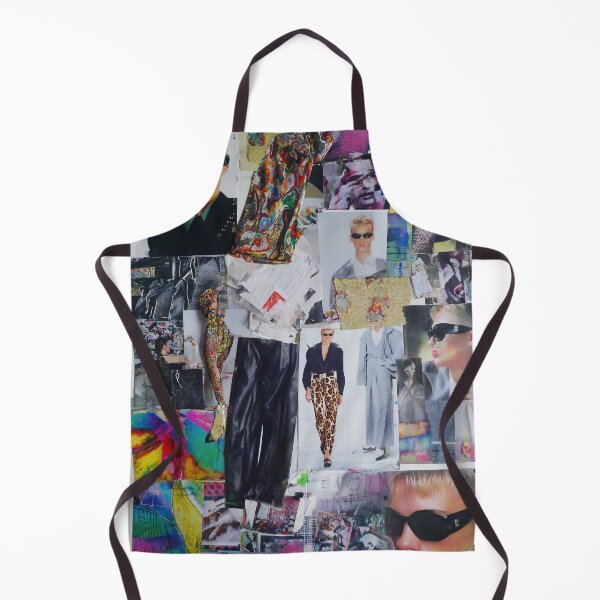Item preview, retro scrapook no. 1 designed and sold by ByFMV.