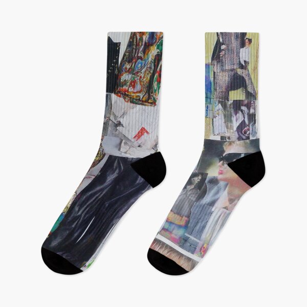 Item preview, retro scrapook no. 1 designed and sold by ByFMV.