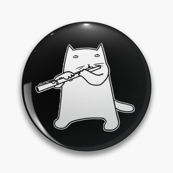 Item preview, Flute player designed and sold by eri-morie.