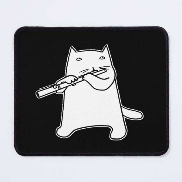 Item preview, Flute player designed and sold by eri-morie.