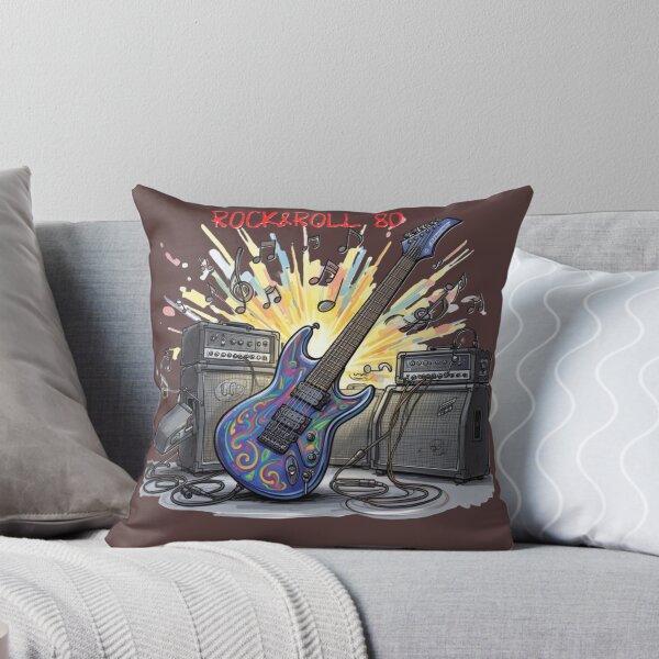 Item preview, ROCK & ROLL designed and sold by ART OF THE INFINITE.