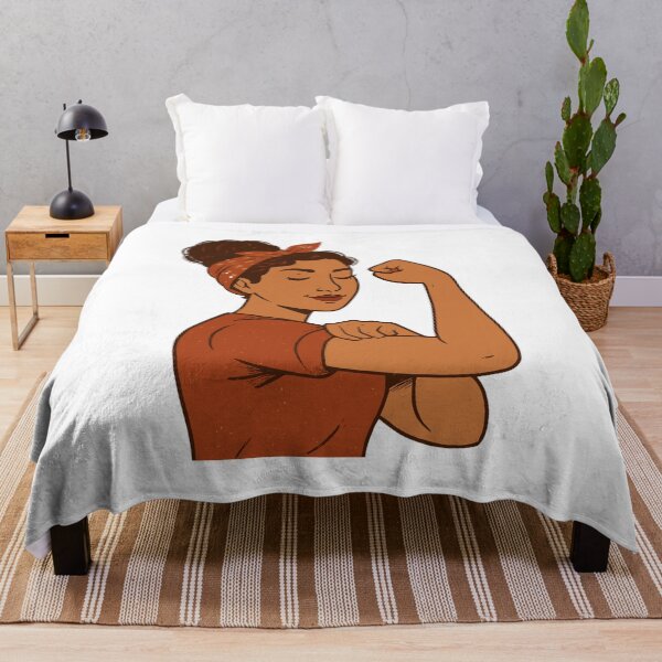 Item preview, Strong Mom – Proud and Confident Mother's Day designed and sold by Pineapple-Tree.