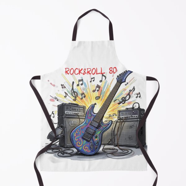 Item preview, ROCK & ROLL designed and sold by ART OF THE INFINITE.