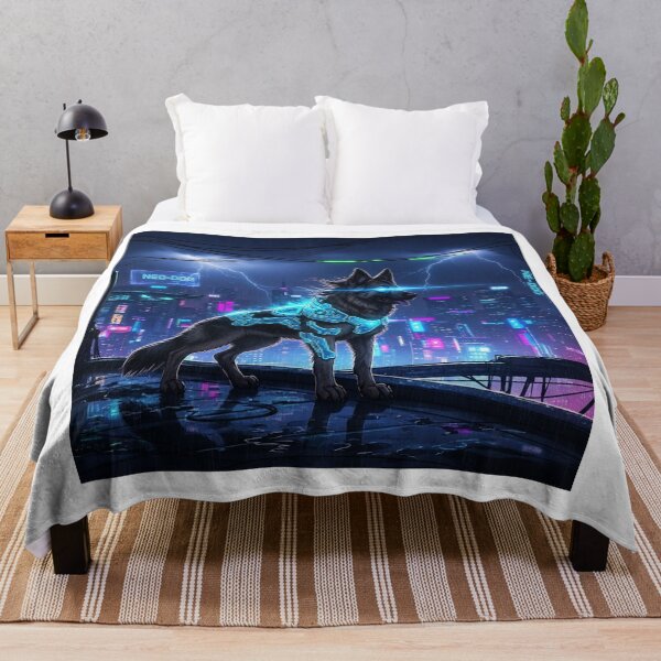 Item preview, German Shepherd Total Domination designed and sold by PetJoyPrintsCO.