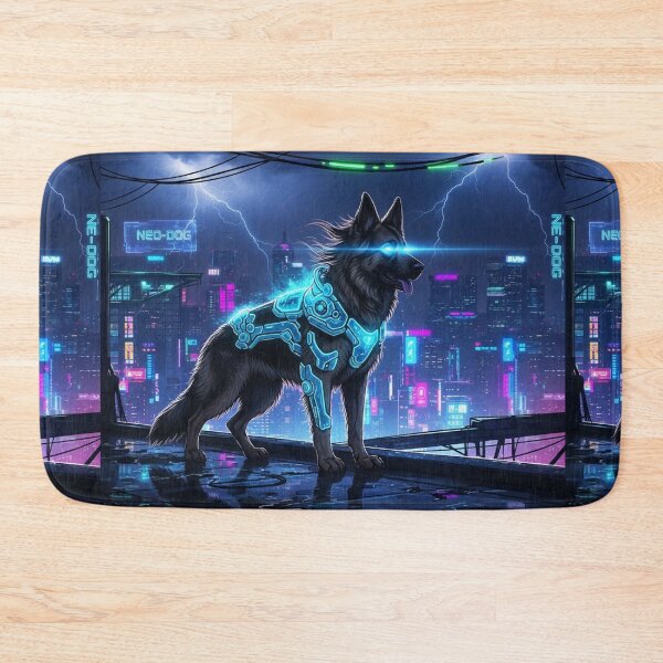 Item preview, German Shepherd Total Domination designed and sold by PetJoyPrintsCO.