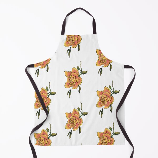 Item preview, Hanging yellow rose designed and sold by HoodRatSwagger.