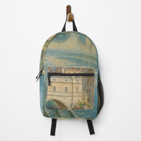 Item preview, Pulteney Bridge, Bath, England designed and sold by sid1802.