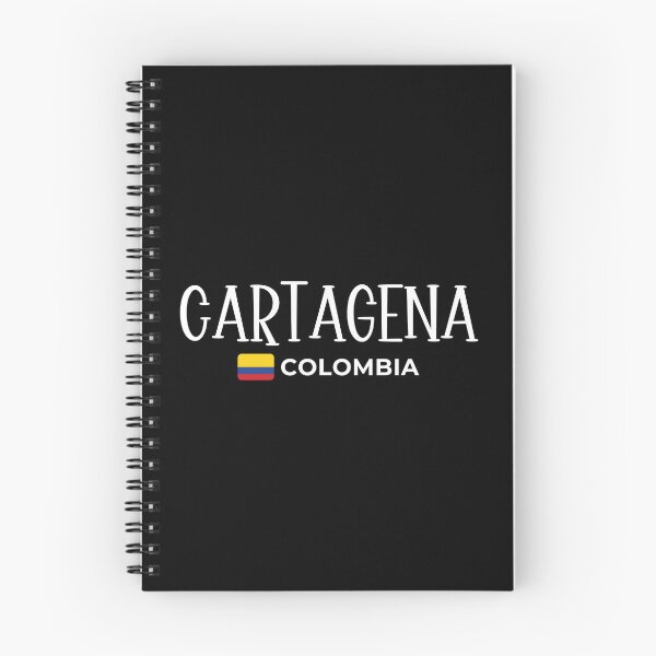 Item preview, Cartagena - Colombia  designed and sold by StudioRedKoala.