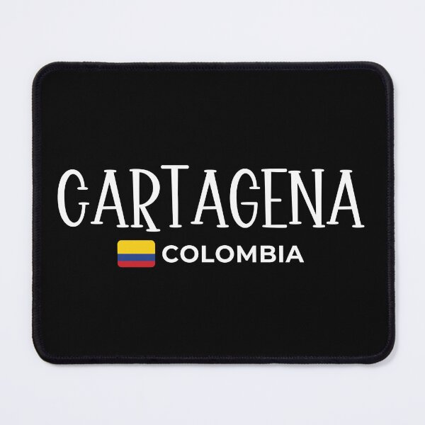 Item preview, Cartagena - Colombia  designed and sold by StudioRedKoala.