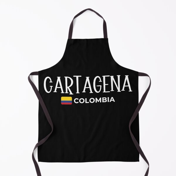 Item preview, Cartagena - Colombia designed and sold by StudioRedKoala.