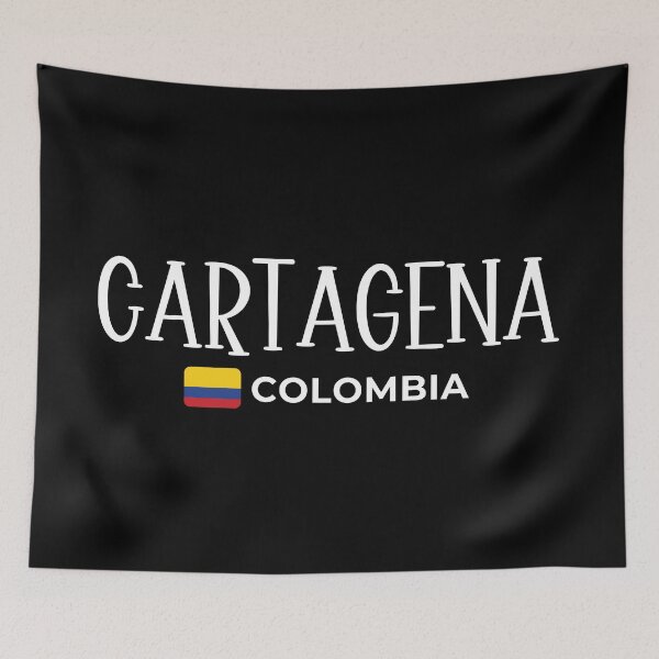 Item preview, Cartagena - Colombia  designed and sold by StudioRedKoala.
