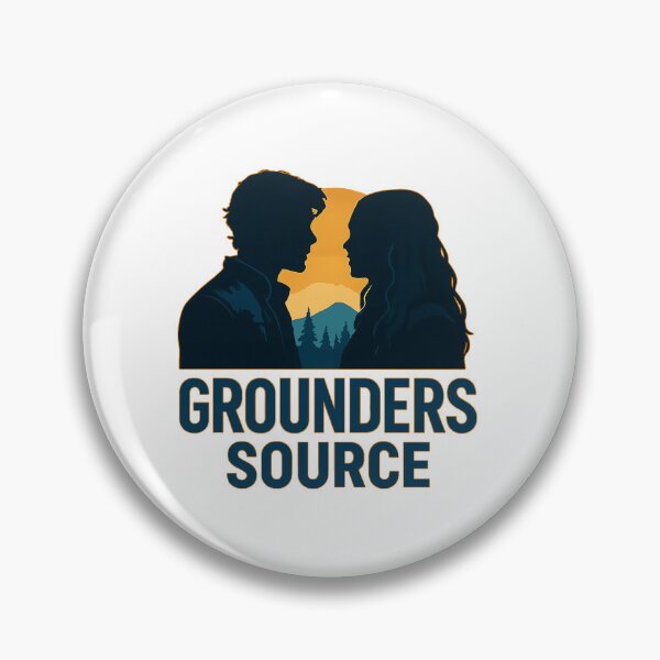 Item preview, Grounders Source Bellarke Sunset Piece designed and sold by Evelyn Ulrich.