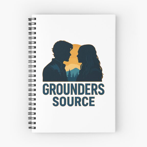 Item preview, Grounders Source Bellarke Sunset Piece designed and sold by Evelyn Ulrich.
