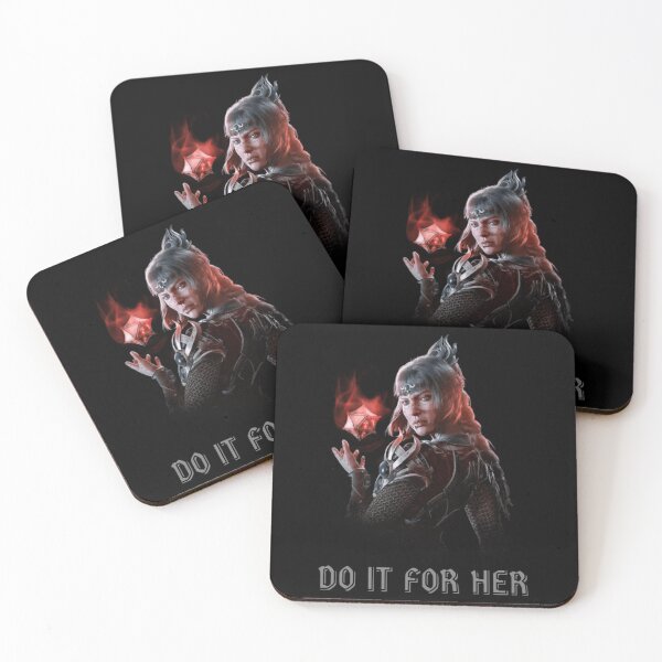 Item preview, Shadowheartt Do It For Herr Classic designed and sold by younessalmi.