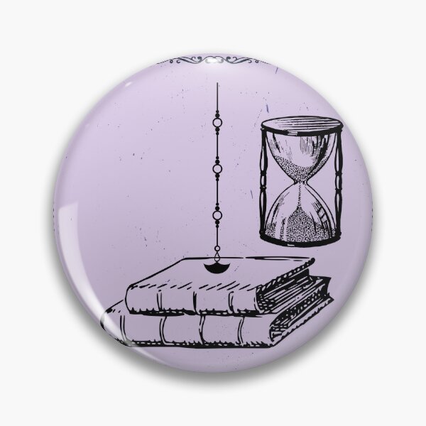 Item preview, Bookworm Tarot Deck – The Cliffhanger designed and sold by Nyxander's Bookish Catalogue.