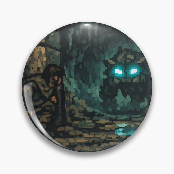 Item preview, Cave Ambush designed and sold by Frogmen shop.