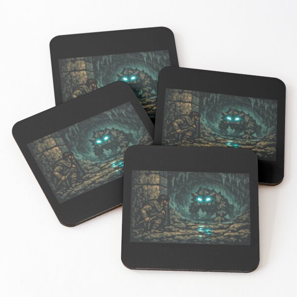 Item preview, Cave Ambush designed and sold by Frogmen shop.