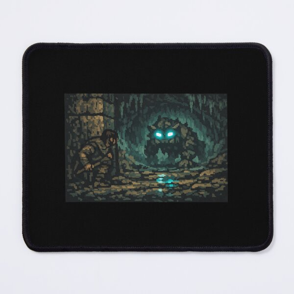 Item preview, Cave Ambush designed and sold by Frogmen shop.