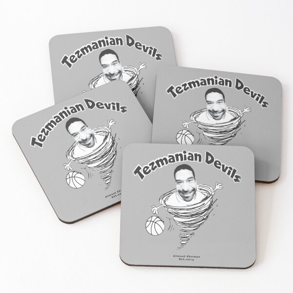 Item preview, Tezmanian Devils designed and sold by TheStephanieRome.