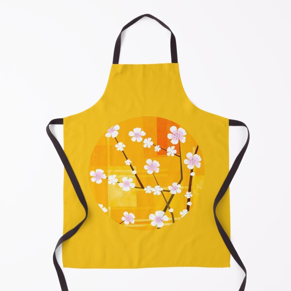 Item preview, Cherry Blossoms designed and sold by Andrew Hitchen.