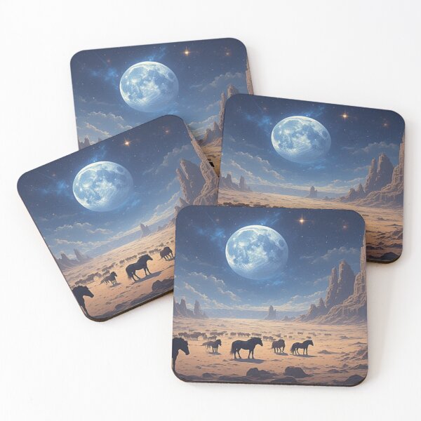 Item preview, epic landscapes art designed and sold by Design Repo.