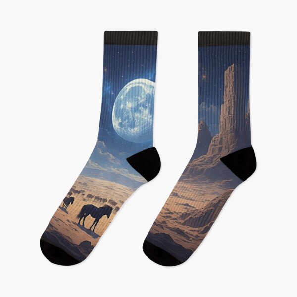 Item preview, epic landscapes art designed and sold by Design Repo.
