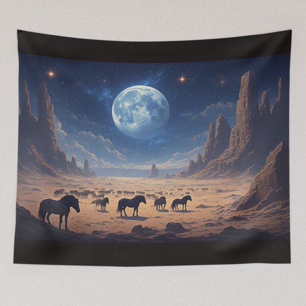 Item preview, epic landscapes art designed and sold by Design Repo.