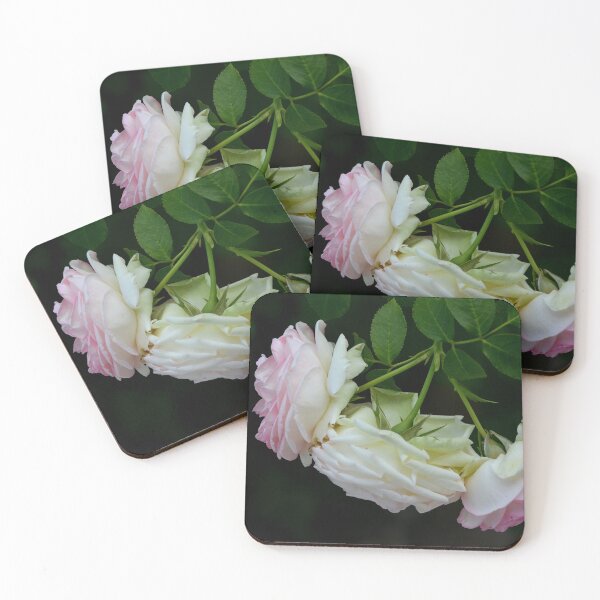 Item preview, Picture Roses Pierre de Ronsard designed and sold by Elle Willers.