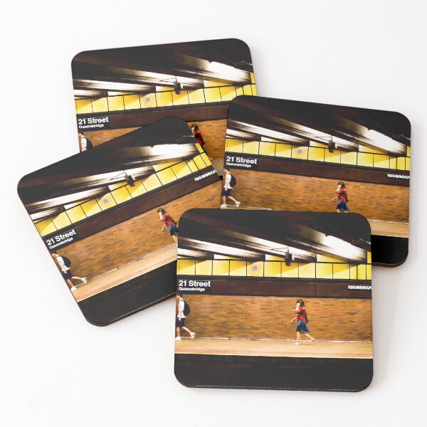 Item preview, New York Subway designed and sold by nvdmzn.