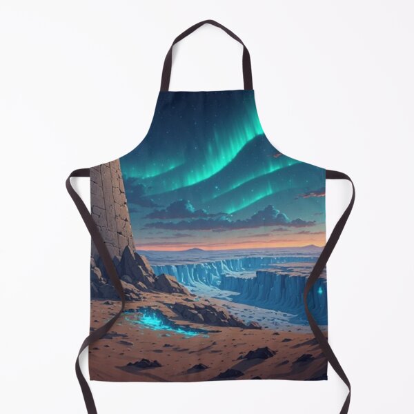 Item preview, epic landscapes art designed and sold by Design Repo.