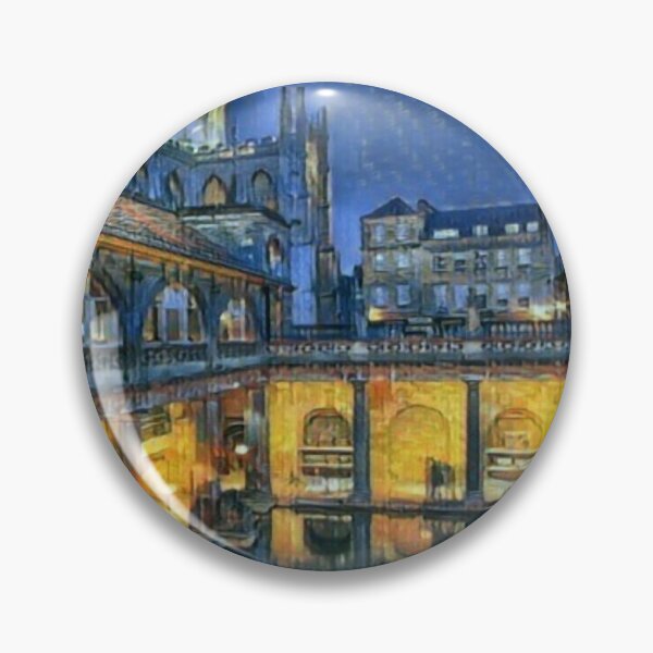 Item preview, Bath, England designed and sold by sid1802.