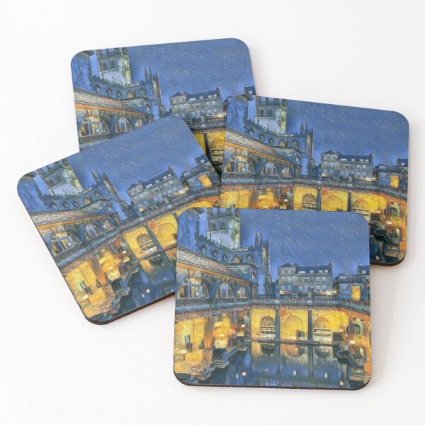 Item preview, Bath, England designed and sold by sid1802.