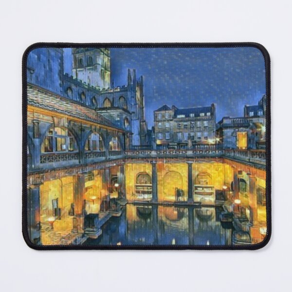 Item preview, Bath, England designed and sold by sid1802.