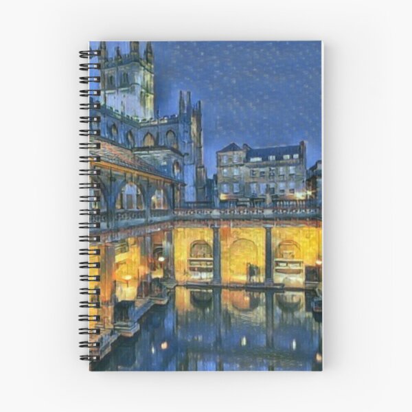 Item preview, Bath, England designed and sold by sid1802.