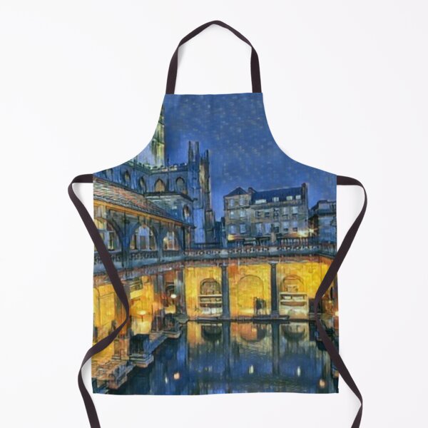 Item preview, Bath, England designed and sold by sid1802.