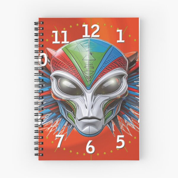Item preview, Apache style alien mask! (Hrs) designed and sold by Alan-David.