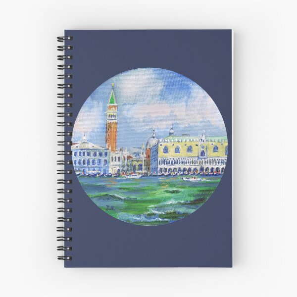 Item preview, Venice view.  St. Mark's Square, Italy designed and sold by Colibri77.