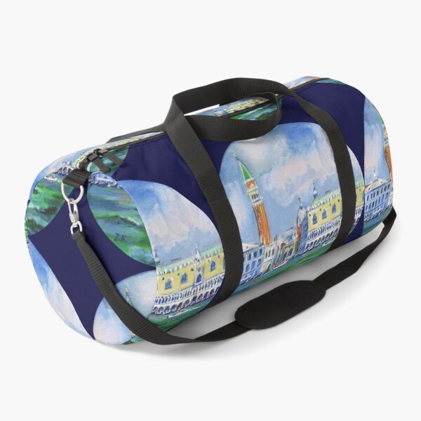 Item preview, Venice view. St. Mark's Square, Italy designed and sold by Colibri77.