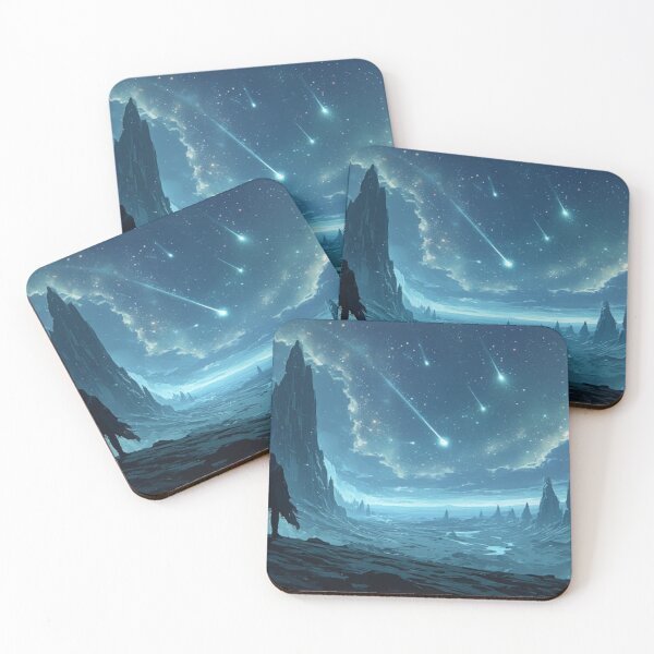 Item preview, epic landscapes art designed and sold by Design Repo.