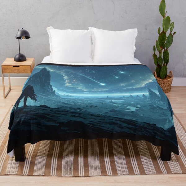 Item preview, epic landscapes art designed and sold by Design Repo.