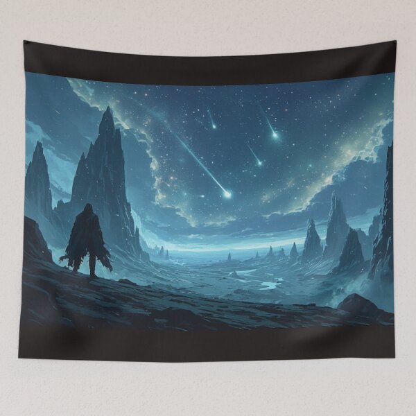 Item preview, epic landscapes art designed and sold by Design Repo.