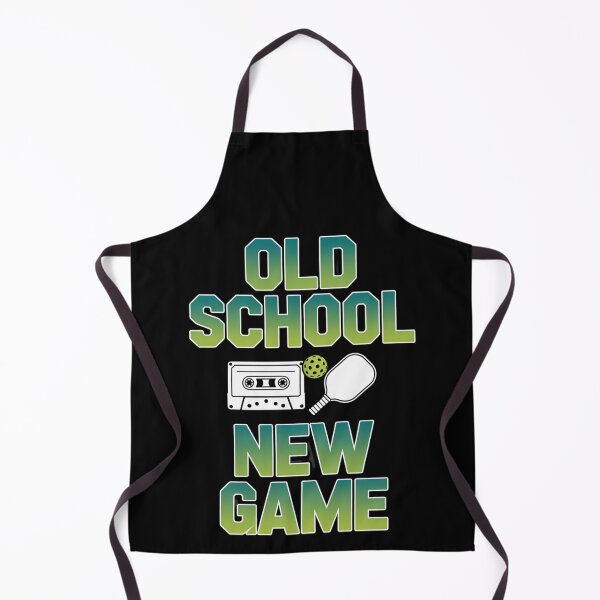 Item preview, pickleball - pickleball humor - pickleball gift - pickleball senior player - pickleball paddle - dink humor - dink responsibly - kitchen line - kitchen crew - third shot drop - drop shot designed and sold by JansenGS.