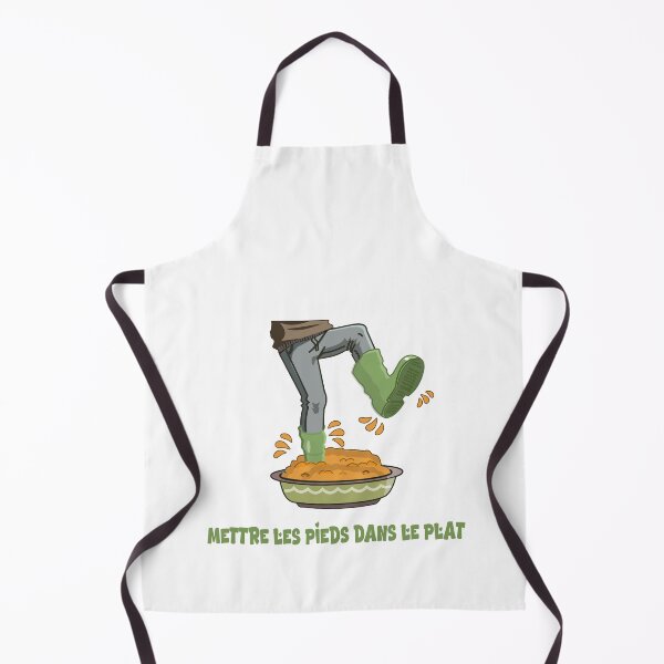 Item preview, To put one's foot in it designed and sold by GraphLight.
