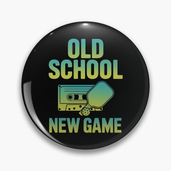 Item preview, pickleball - pickleball humor - pickleball gift - pickleball senior player - pickleball paddle - dink humor - dink responsibly - kitchen line - kitchen crew - third shot drop - drop shot designed and sold by JansenGS.