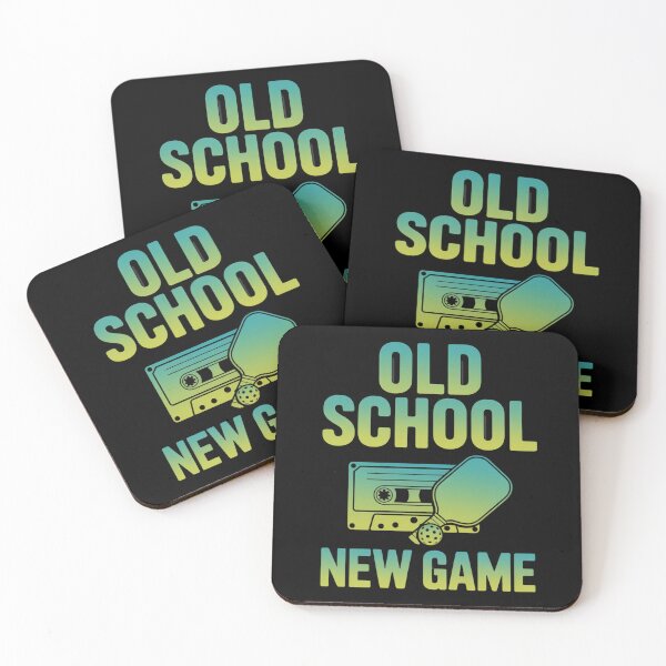 Item preview, pickleball - pickleball humor - pickleball gift - pickleball senior player - pickleball paddle - dink humor - dink responsibly - kitchen line - kitchen crew - third shot drop - drop shot designed and sold by JansenGS.